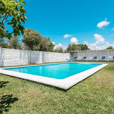 El Olivo Villa El Palmar  Eksteriør billede