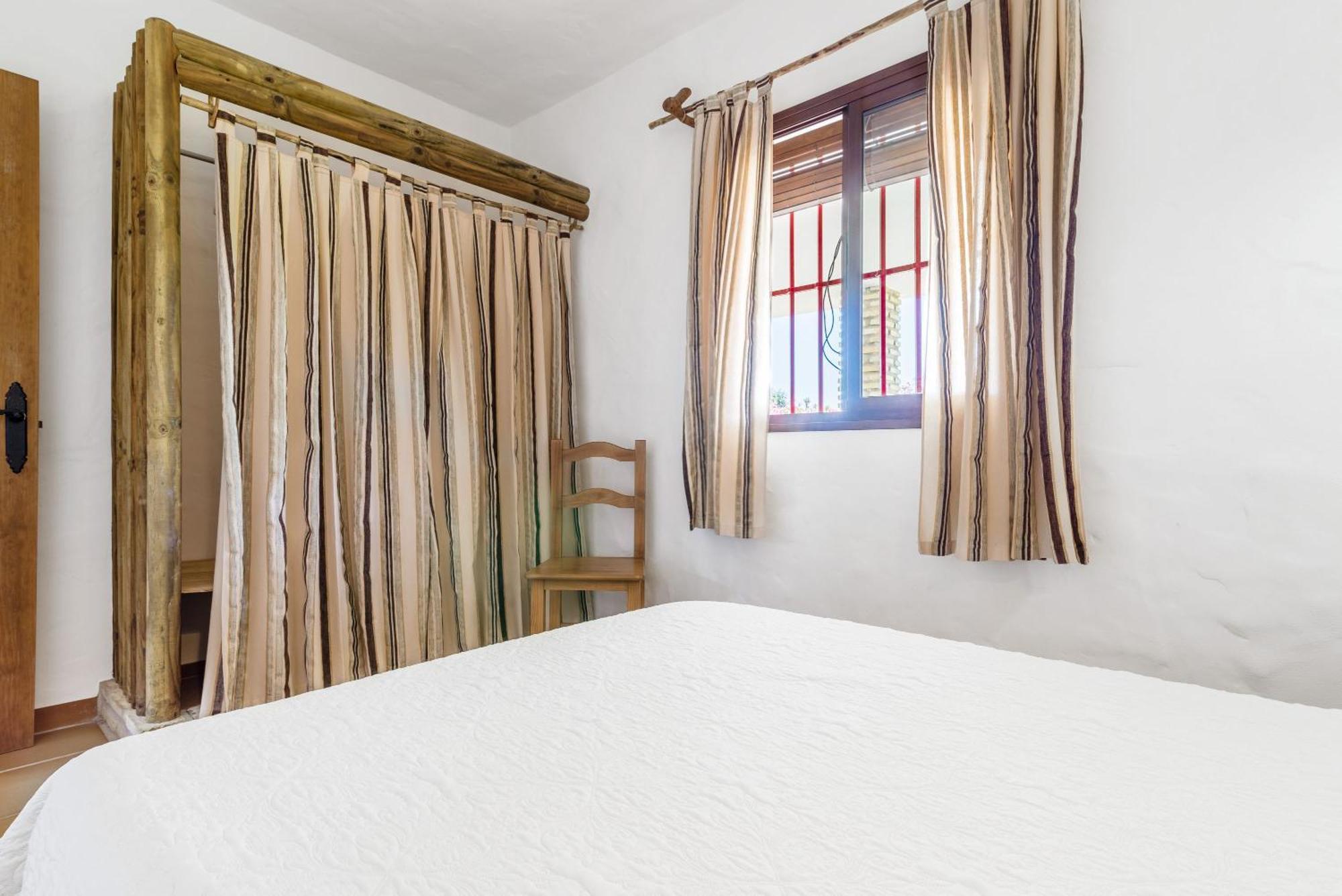 El Olivo Villa El Palmar  Eksteriør billede